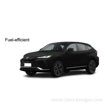 2022 Toyota Venza 2.0L 4WD -auto gebruikt benzine Toyota -auto&#39;s gebruik